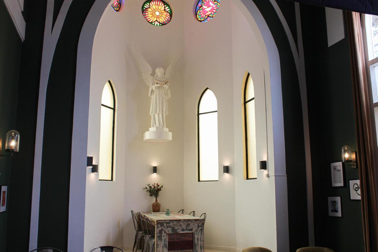 Hotel Boutique 't Klooster 4*