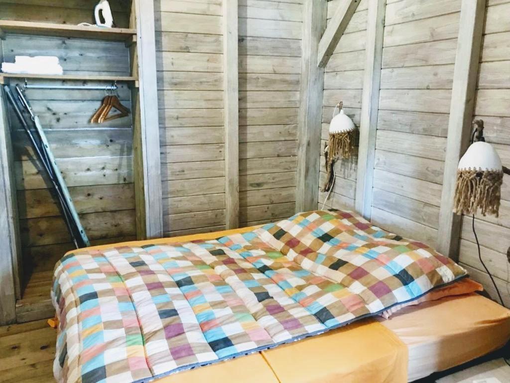 Holiday park Le Bougainvillier Blanc *