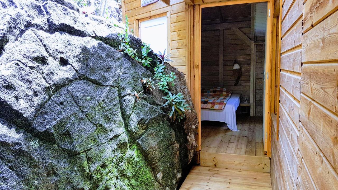 Holiday park Le Bougainvillier Blanc *