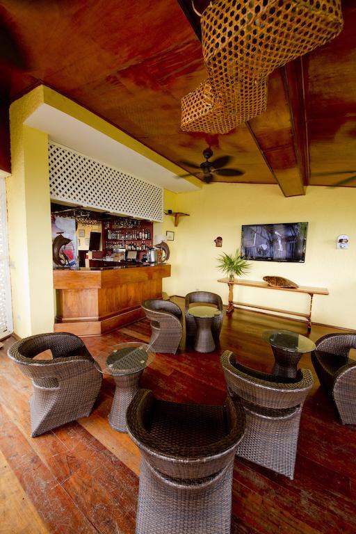 Mont Joli Hotel Cap-Haitien