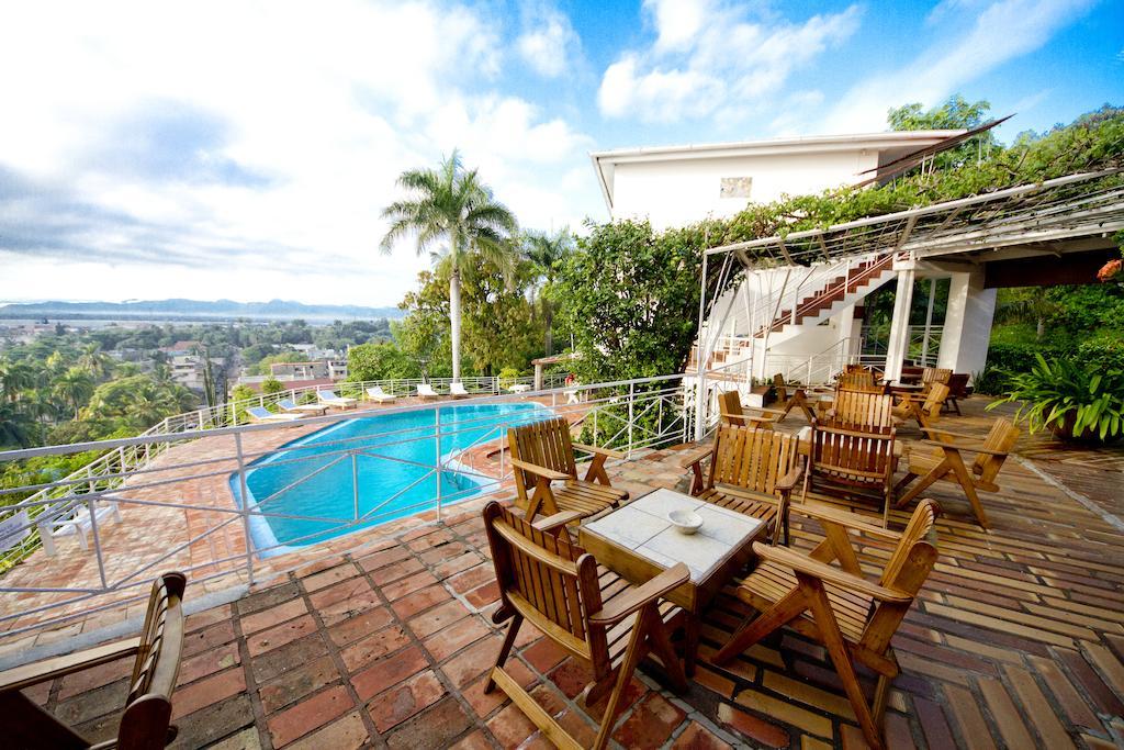 Mont Joli 3* Cap-Haitien