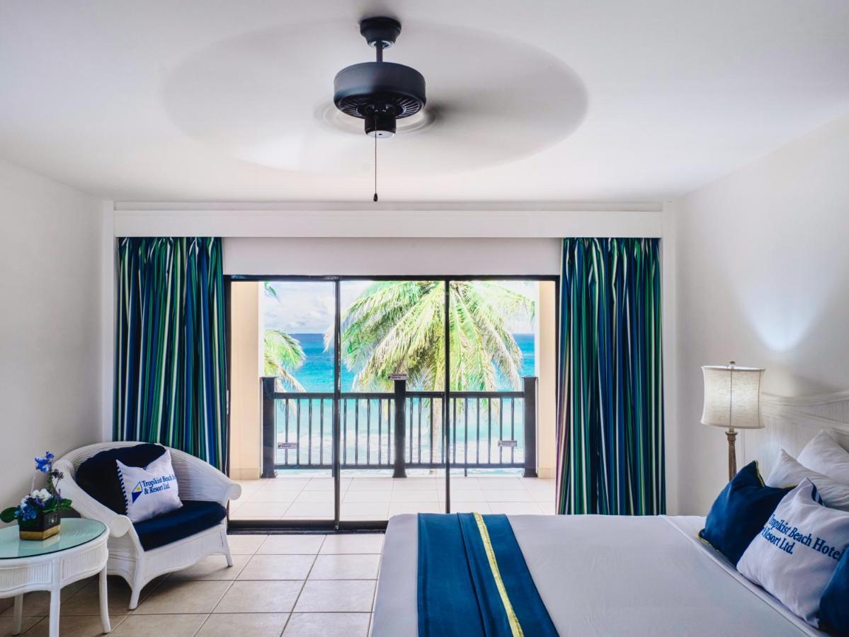 Tropikist And Hotel 3*
