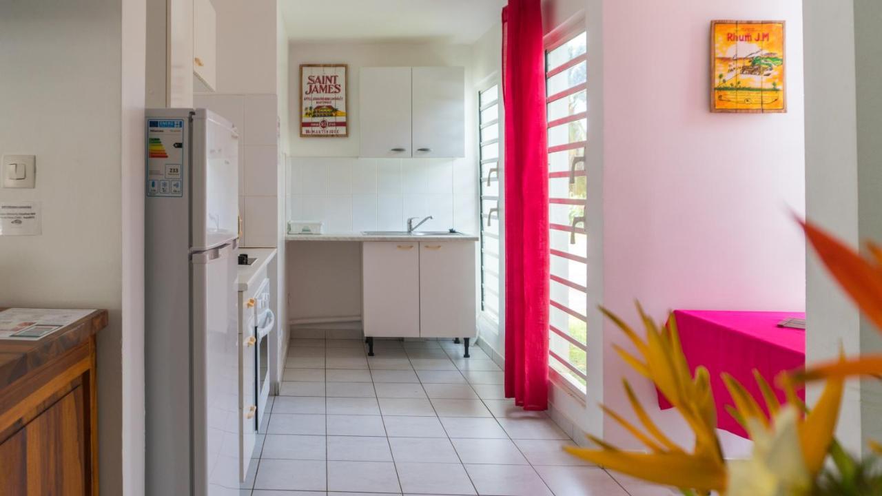 Aparthotel Les Cayalines