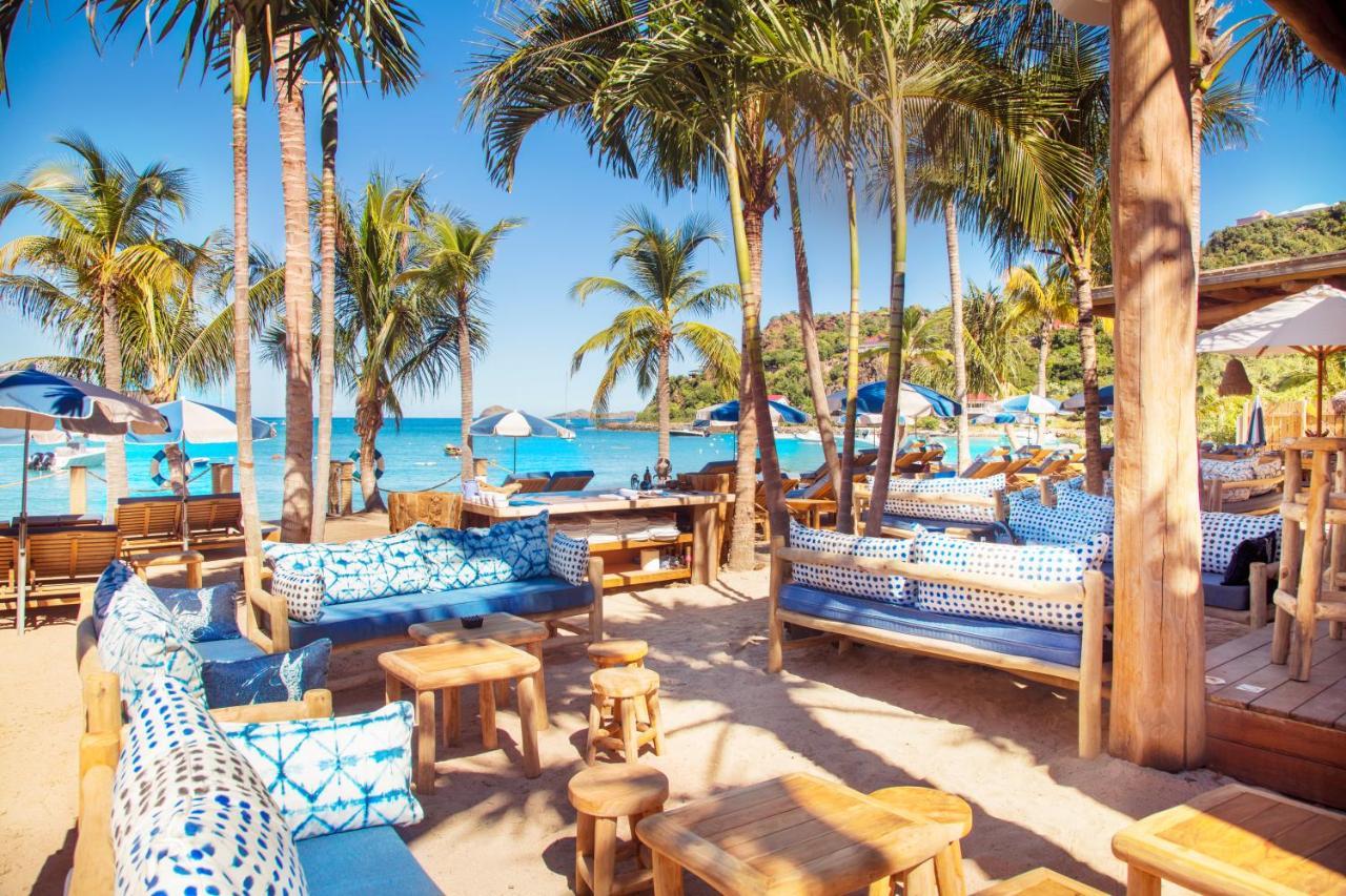 Gyp Sea Saint Barth Gustavia