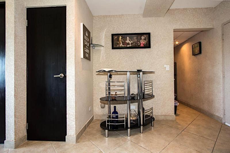 Apartamento Louis Vistas De