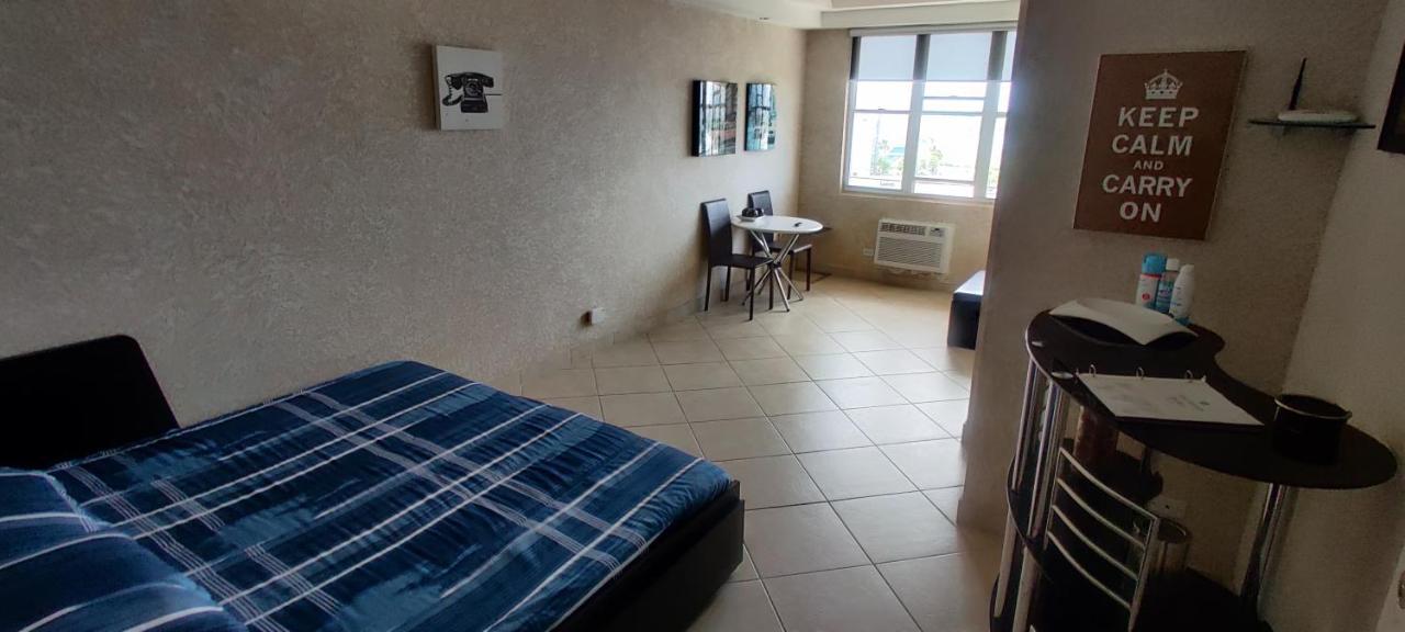 Apartamento Louis Vistas De *