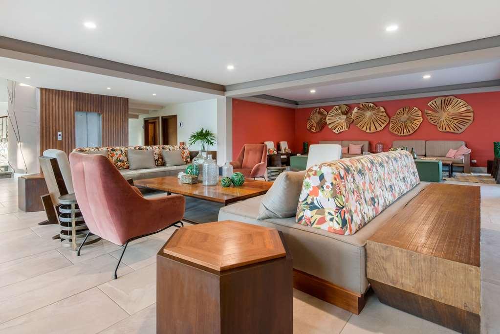 Emotions By Hodelpa Hotel 4*