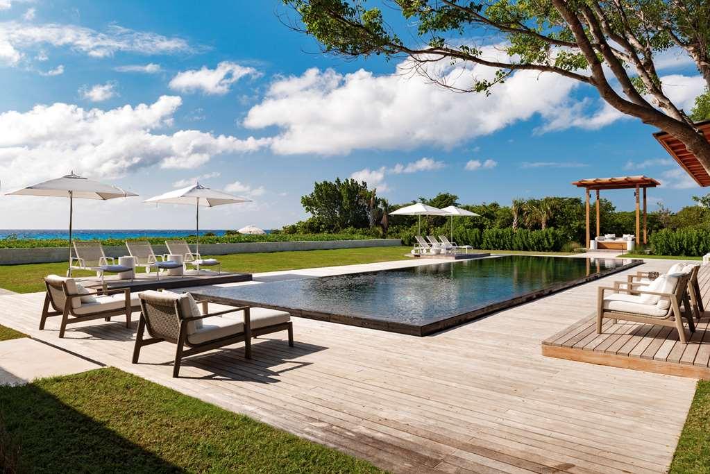 Amanyara Hotel