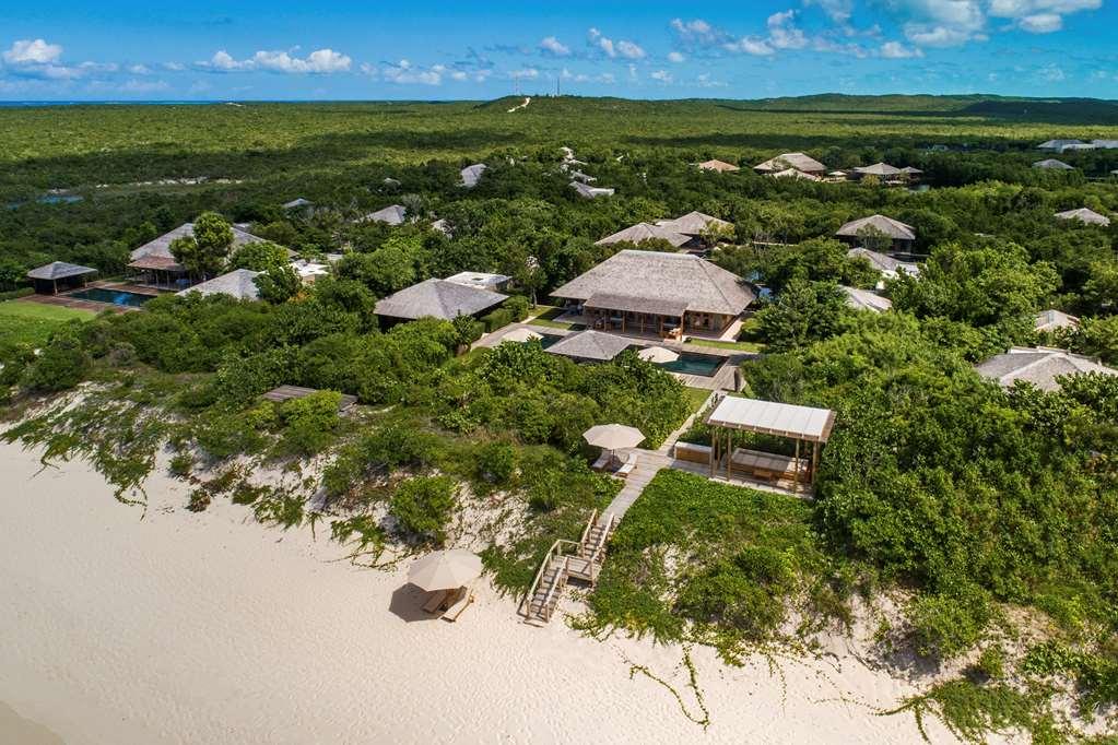 Amanyara 4*