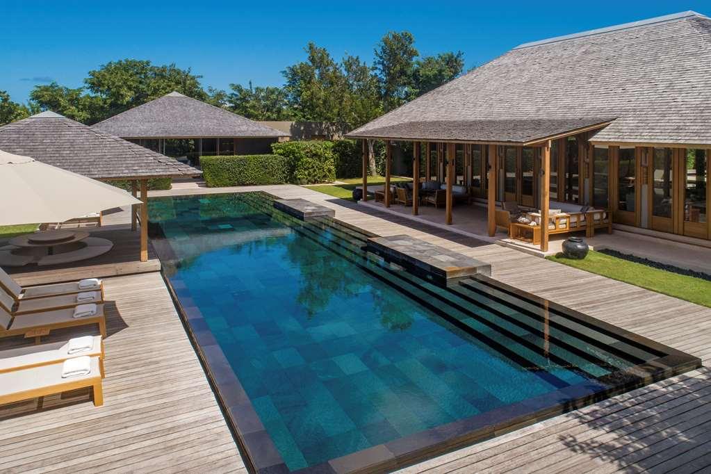 Amanyara Hotel 4*