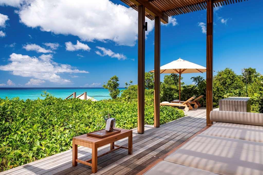 Hotel Amanyara Wheeland