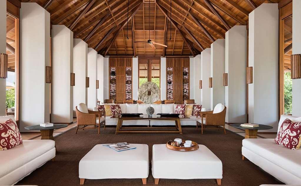 Hotel Amanyara 4*
