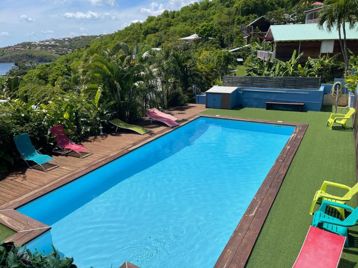 Le Nid Tropical Holiday home