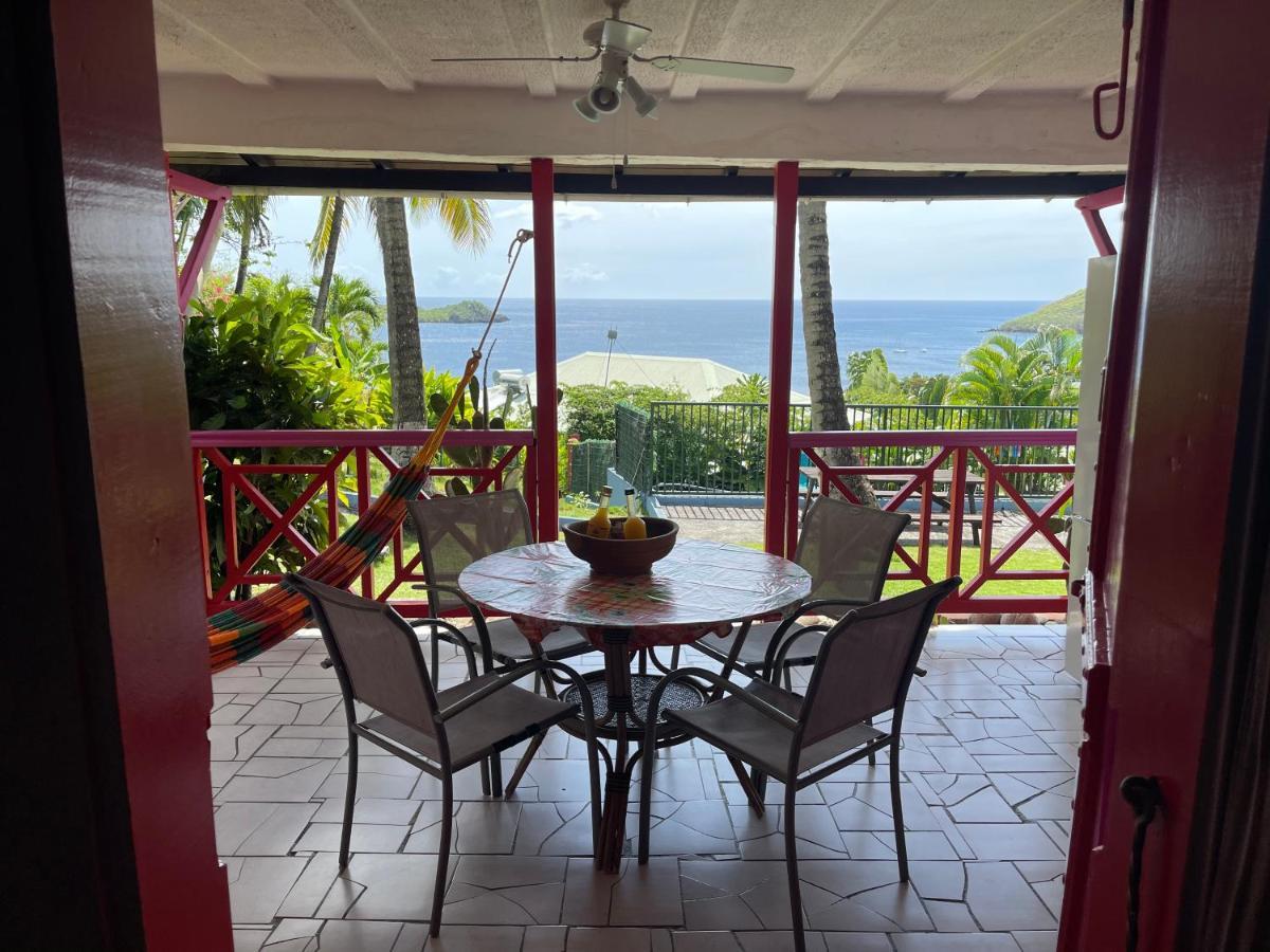 Le Nid Tropical Holiday home *