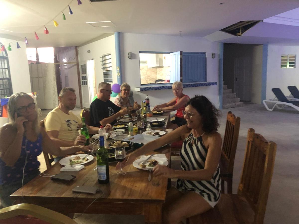 Boca Simon Vacation Curacao 3*