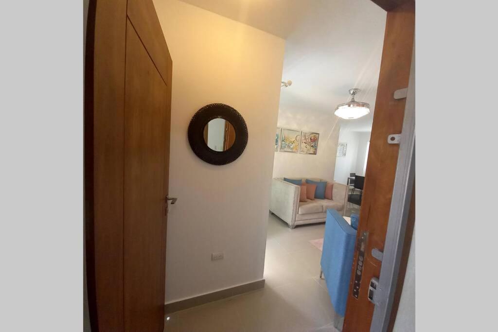 Vista Verde: Familiar Con Piscina Y áreas Recreativas * Santiago De Los Caballeros