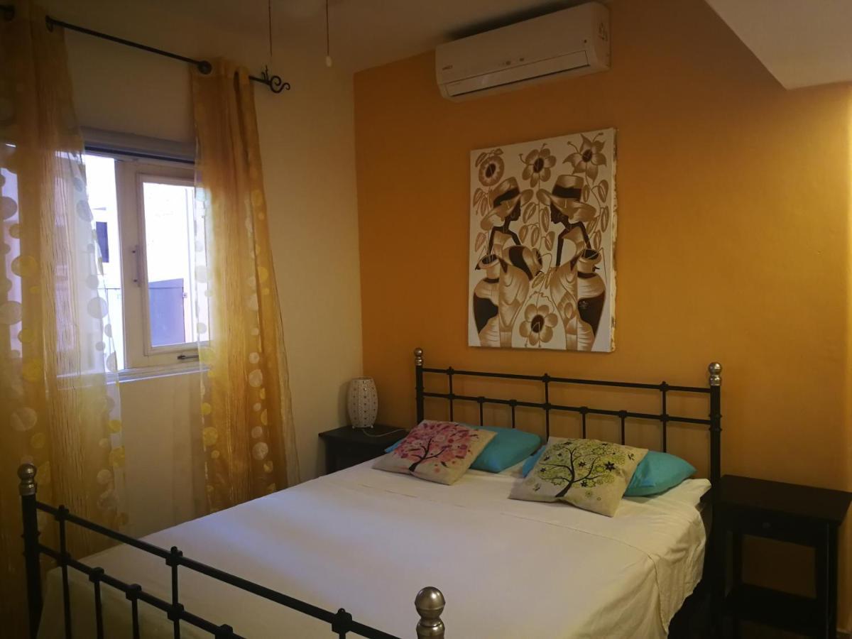 Apartamento Venesa