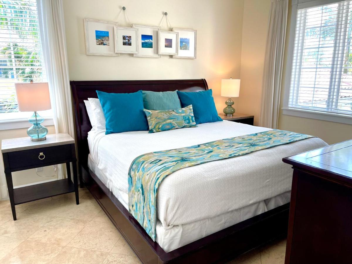 Apartamento Renaissance Grace Bay