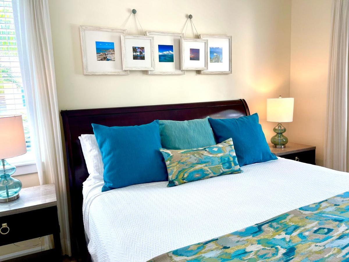 Apartamento Renaissance Grace Bay