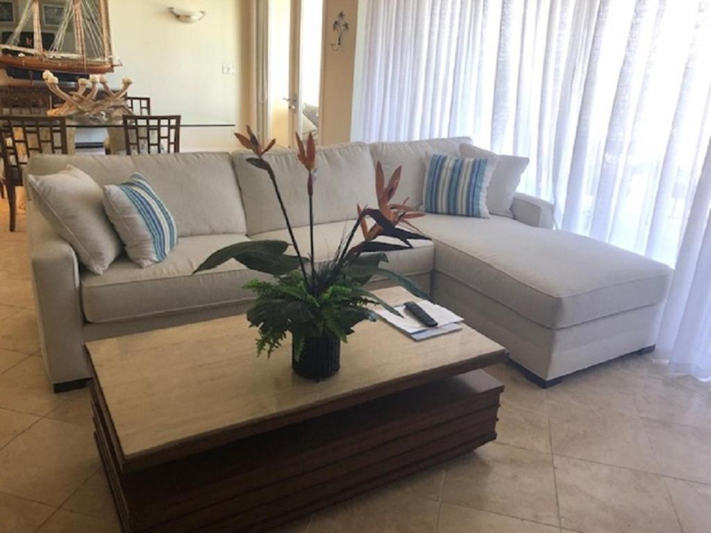 Apartamento Renaissance Grace Bay