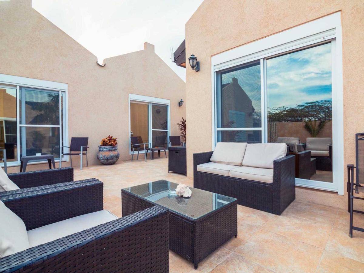Apartment Golden Palm Beach