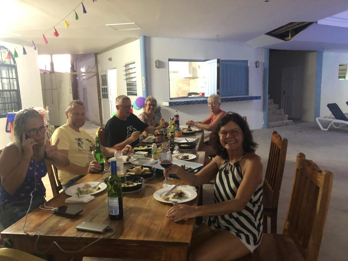 Boca Simon Vacation Curacao Guest house Willemstad