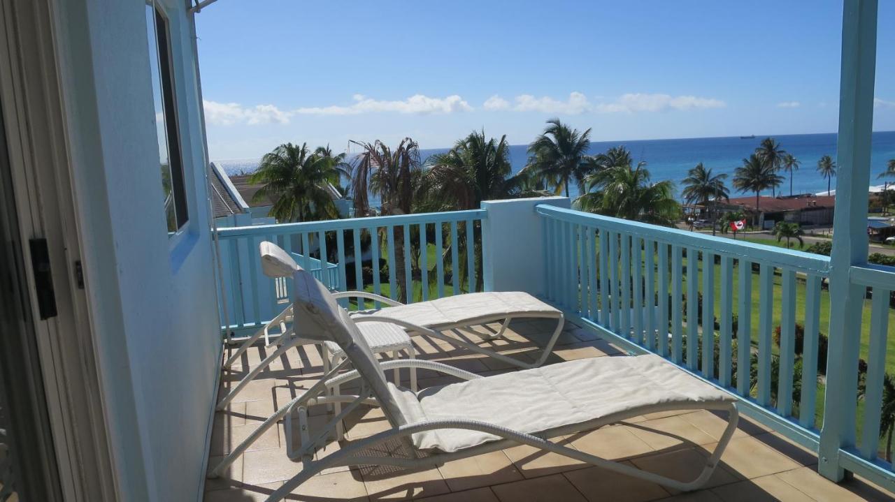 Timothy Beach Resort 3*