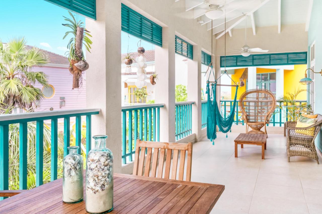 Hotel Boardwalk Boutique Aruba - Adults Only Palm Beach