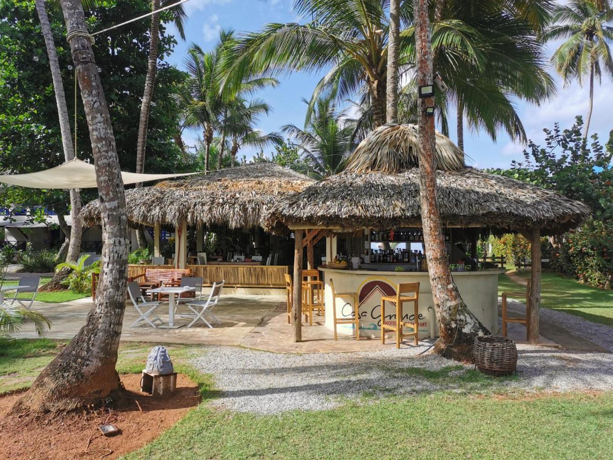Casa Grande Restaurant