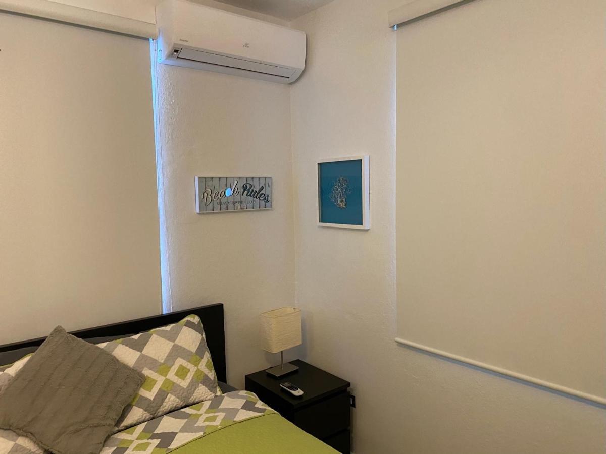 Apartment Walk To The 2min, Cozy, Boutique, Pool, Palmeras Del Mar Isabela