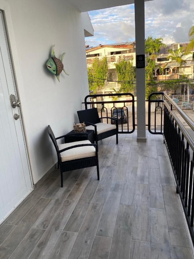 Walk To The 2min, Cozy, Boutique, Pool, Palmeras Del Mar Apartment Isabela