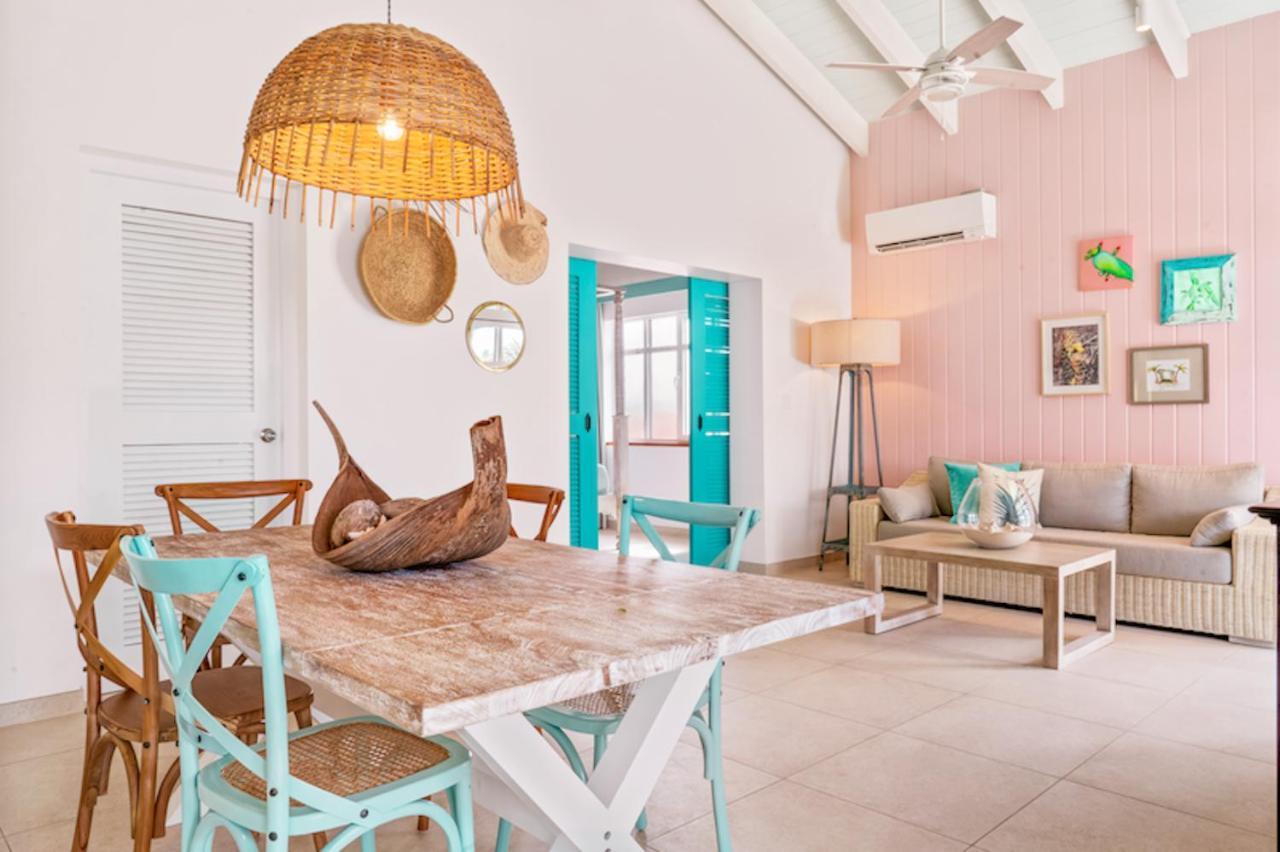 Boardwalk Boutique Aruba - Adults Only 4* Palm Beach