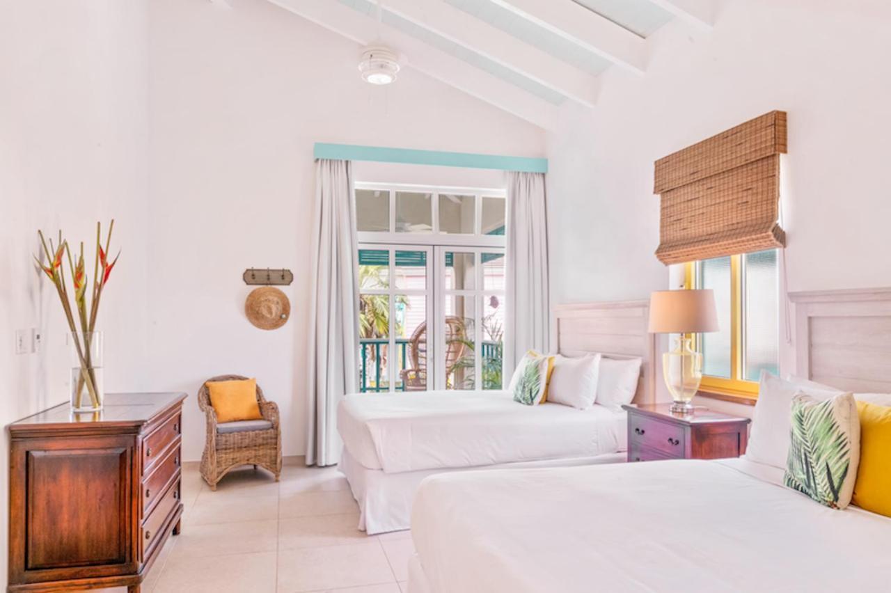 Boardwalk Boutique Aruba - Adults Only 4*