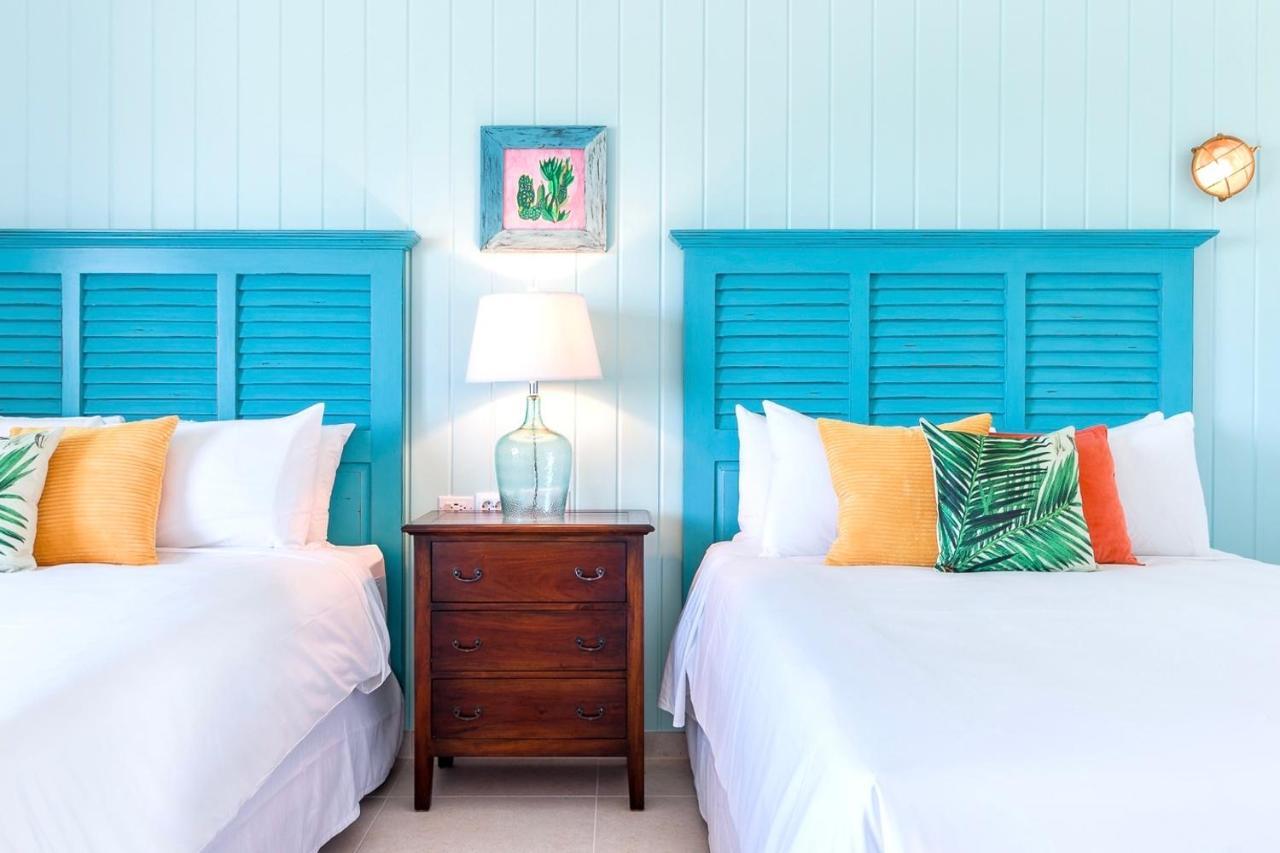 Boardwalk Boutique Aruba - Adults Only Hotel Palm Beach