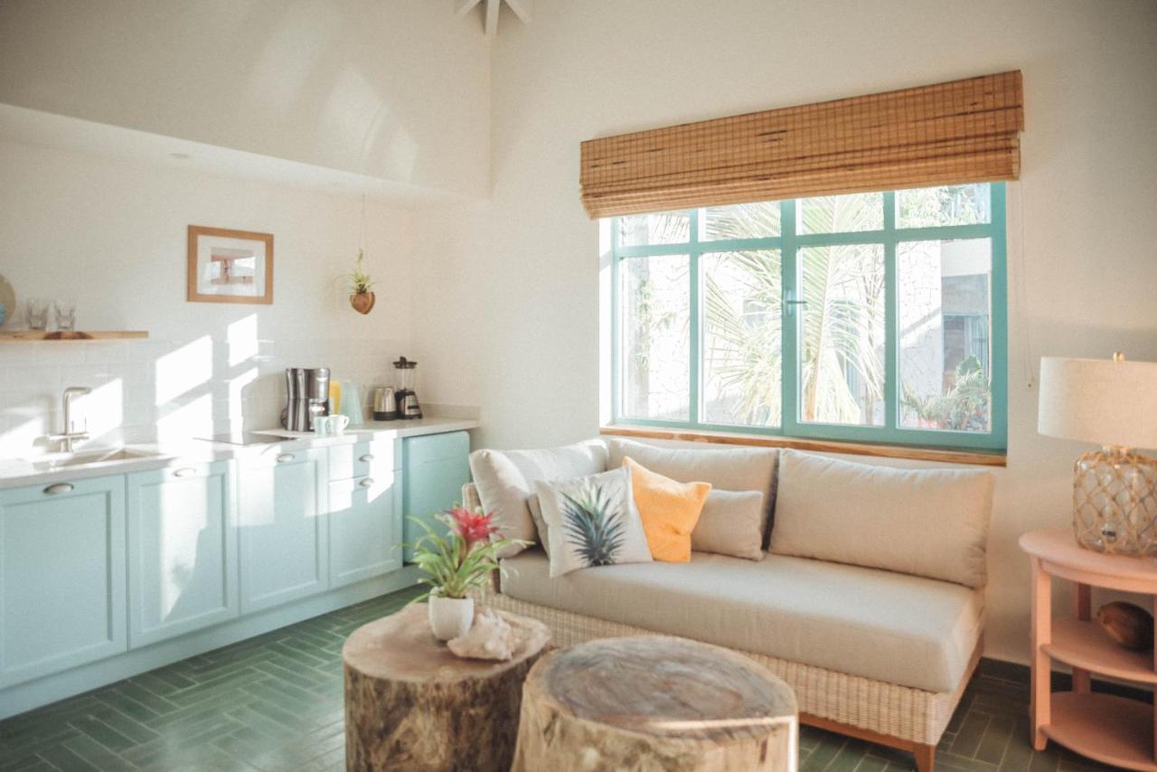 Boardwalk Boutique Aruba - Adults Only Hotel