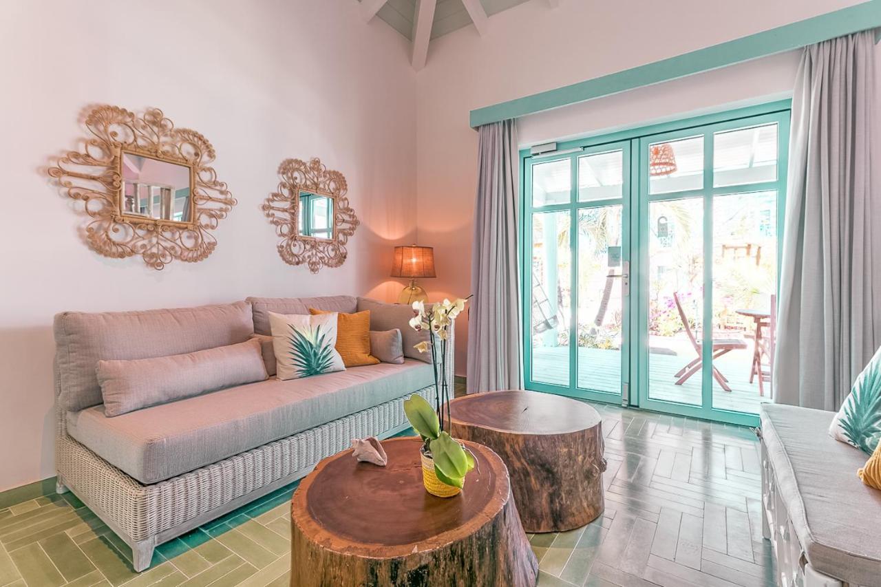 Boardwalk Boutique Aruba - Adults Only 4* Palm Beach