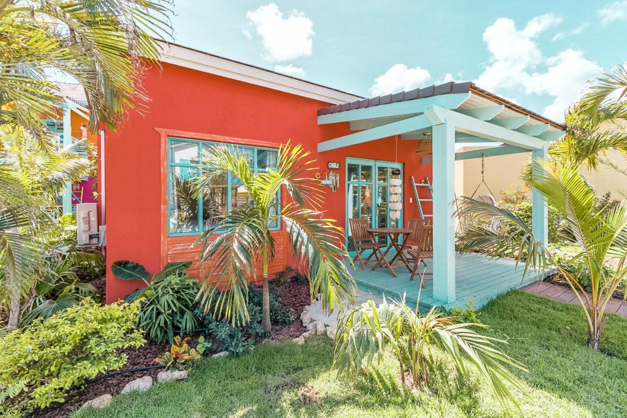 Boardwalk Boutique Aruba - Adults Only 4* Palm Beach