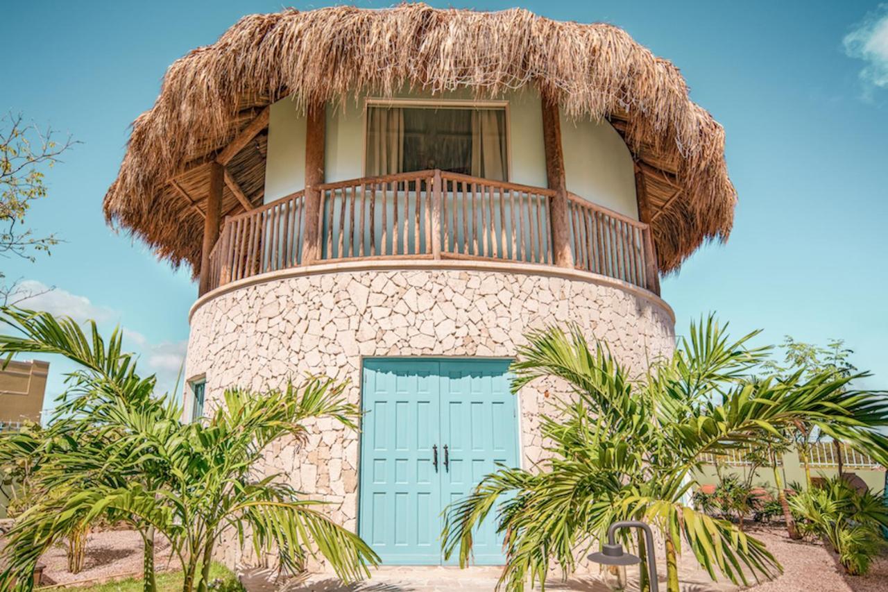 Boardwalk Boutique Aruba - Adults Only 4* Palm Beach