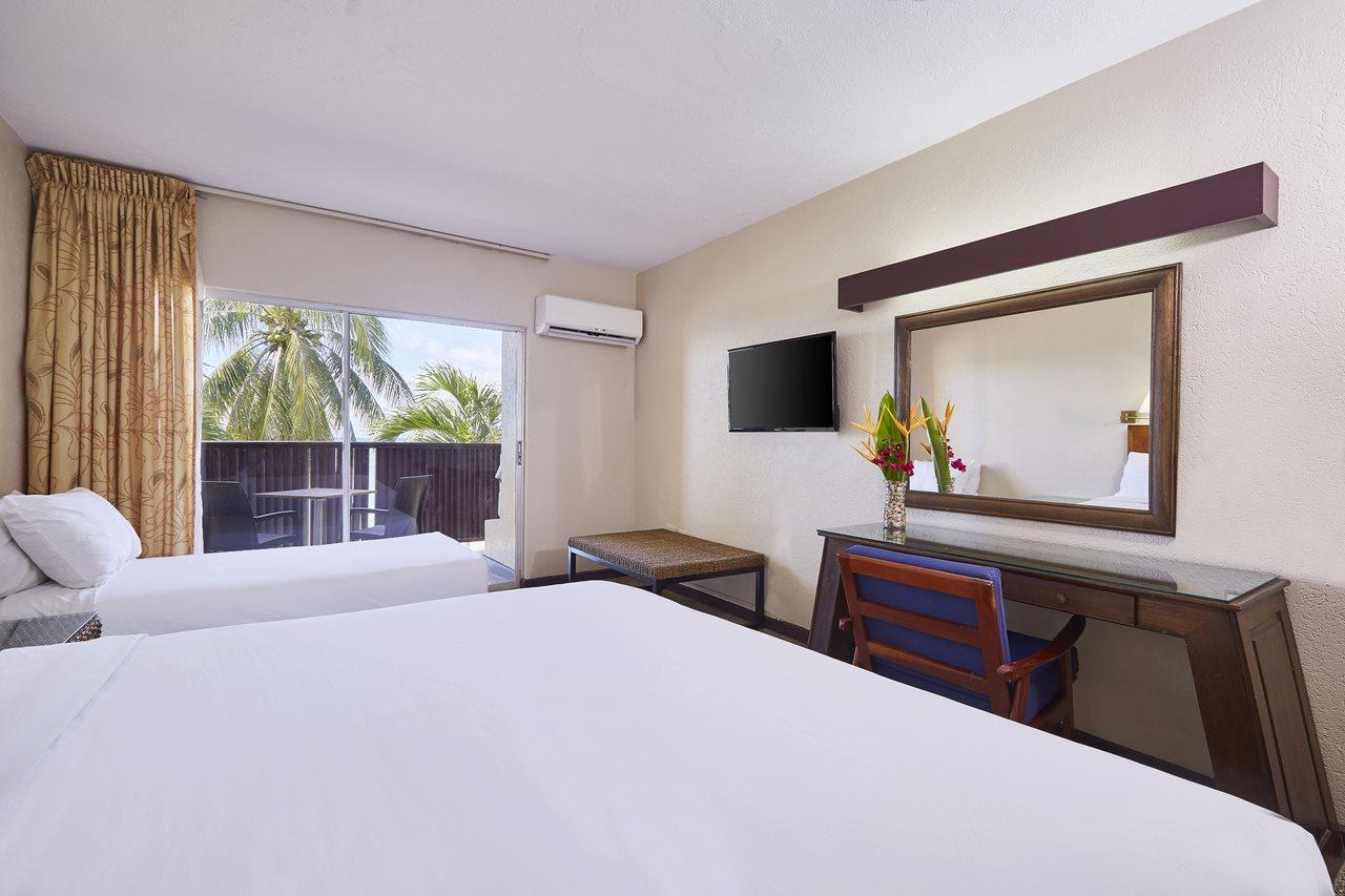 Resort Starfish Tobago 3*