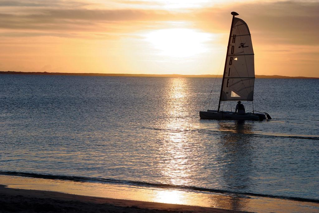 The Sands At 4*