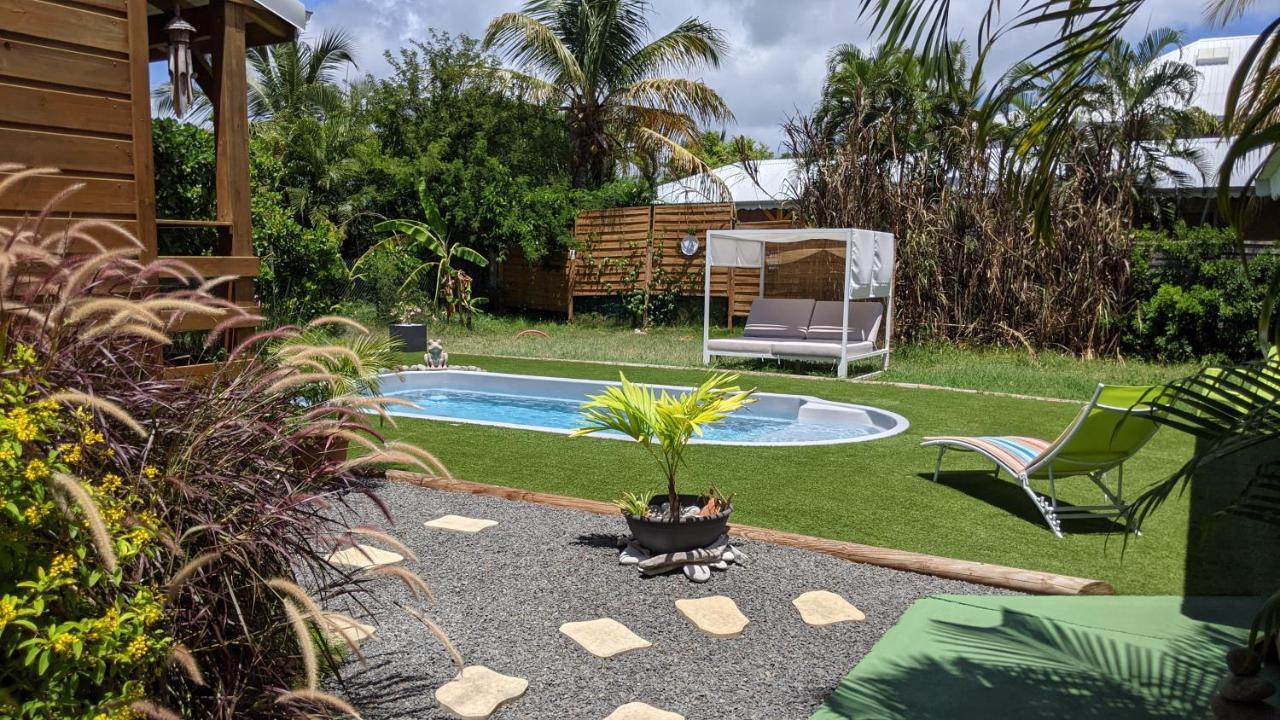 Homestay Rosa Karibella