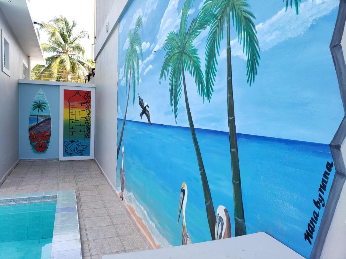 Palmeras Del Mar Apartment
