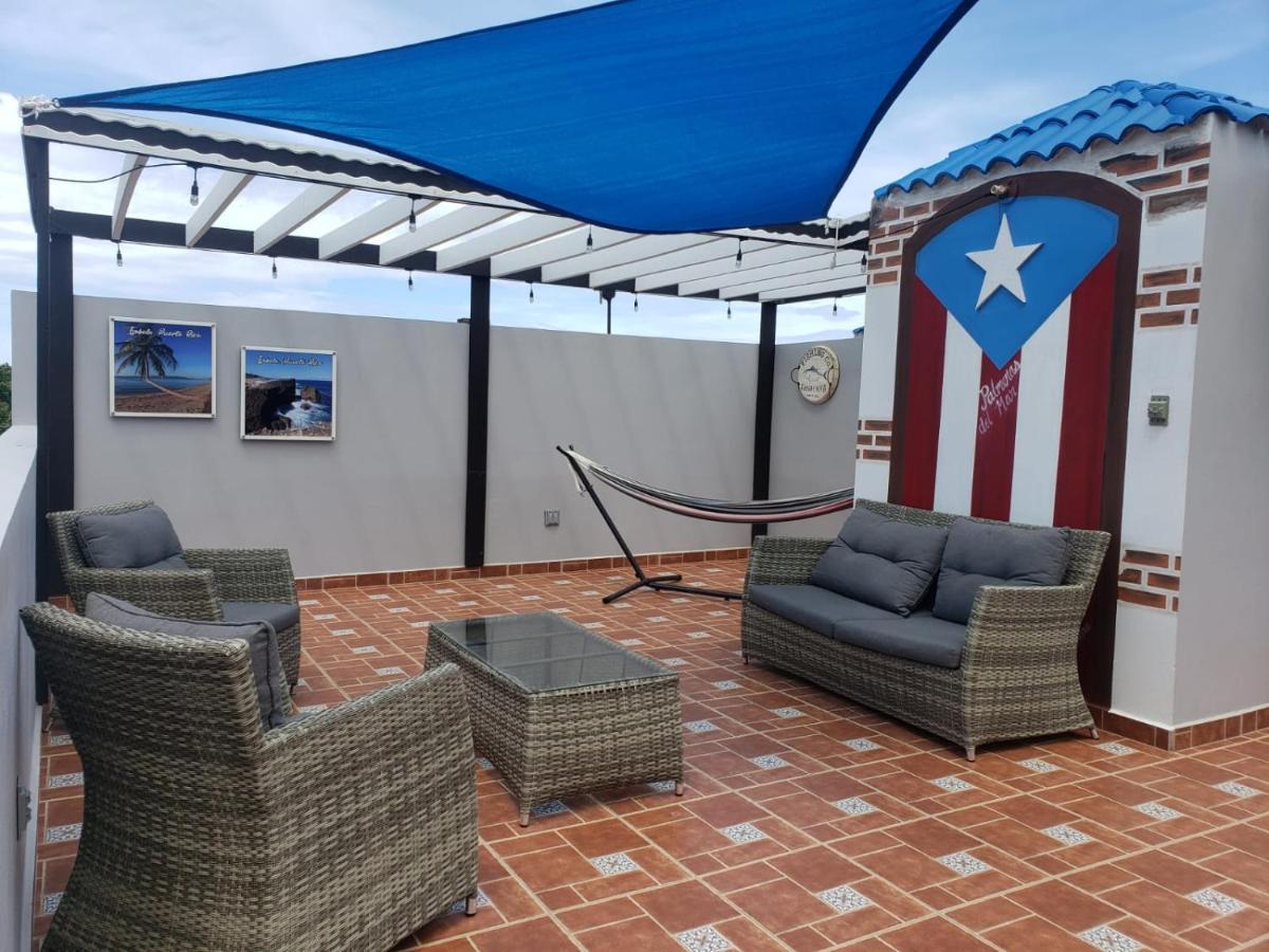 Apartment Palmeras Del Mar