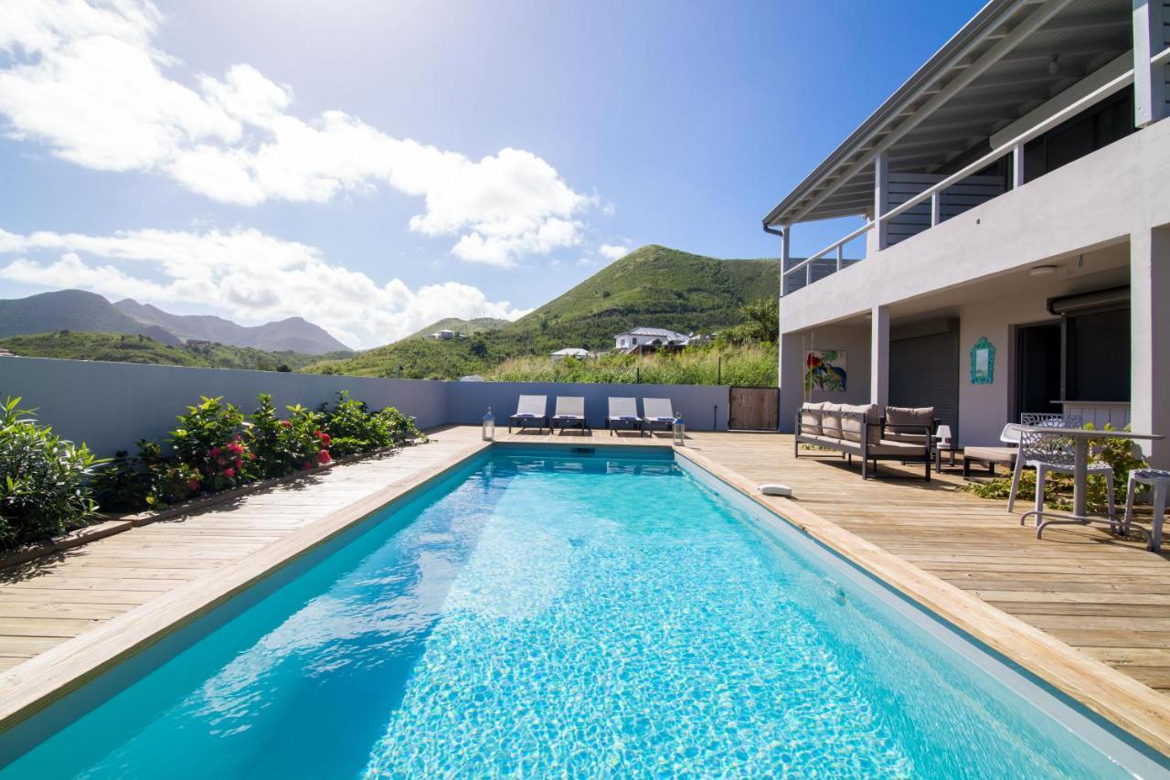 Jwi Lavi Boutique Hotel Cul de Sac