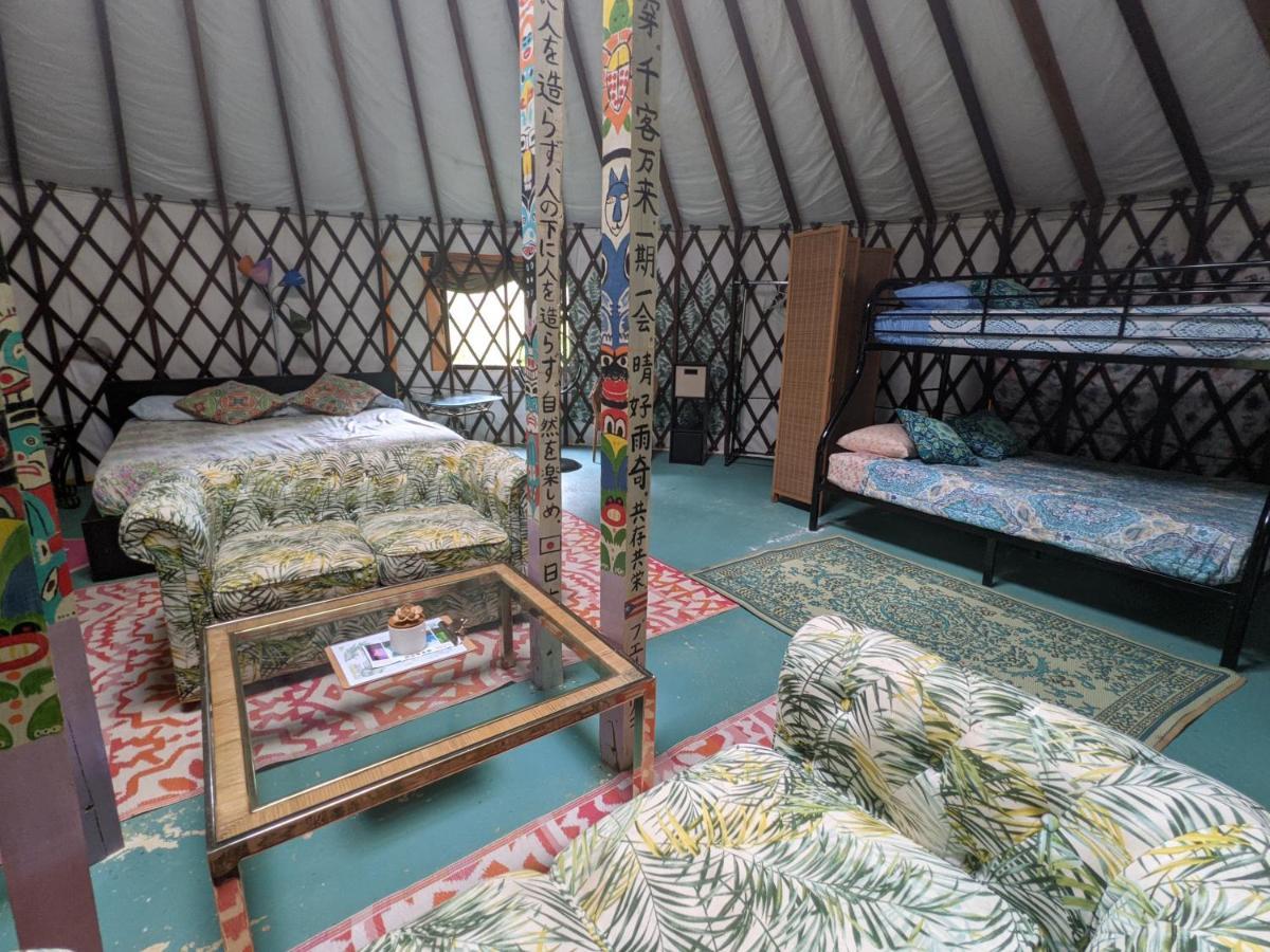 La Casa De Vida Natural Bed & Breakfast Rio Grande