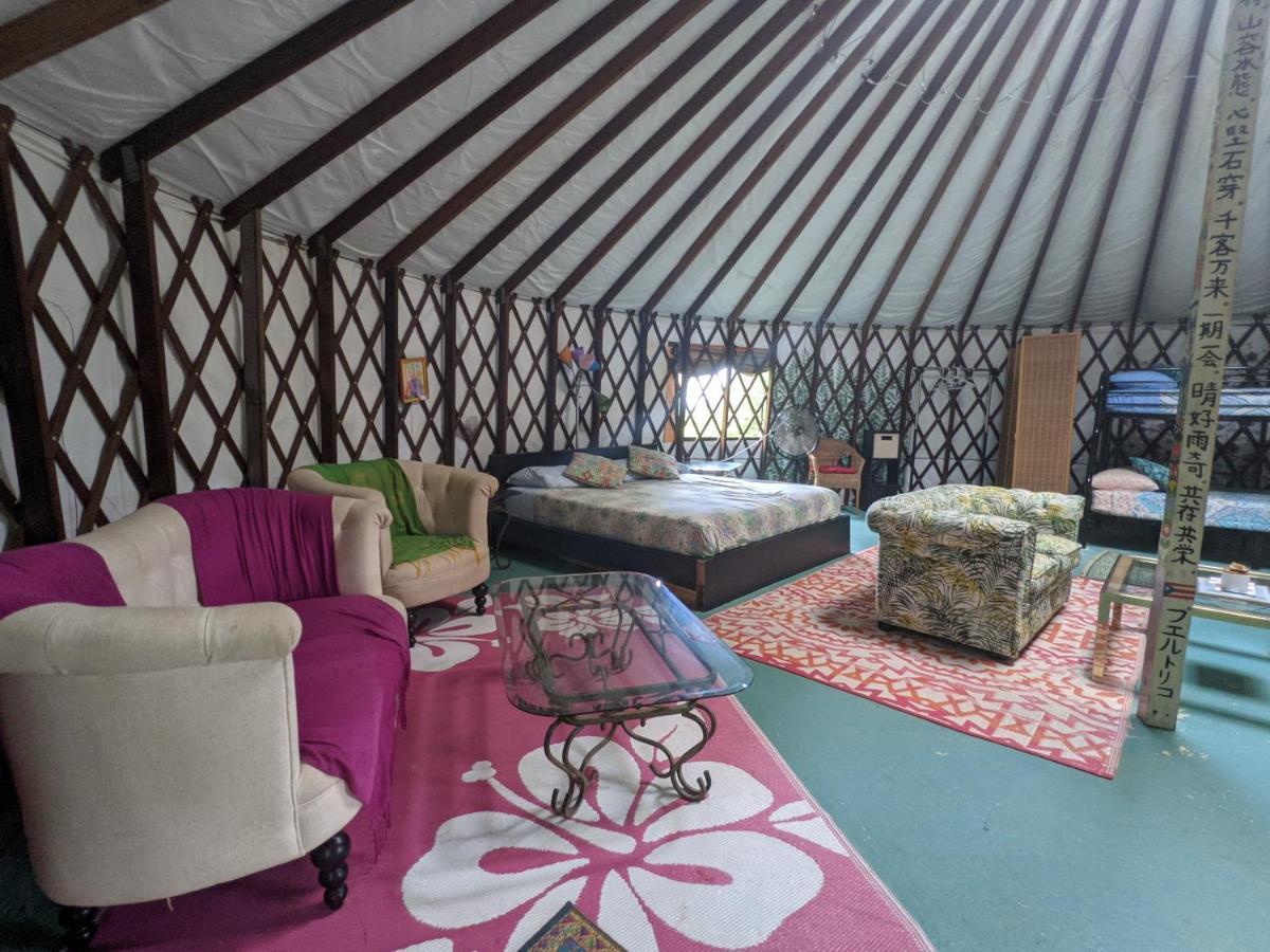 La Casa De Vida Natural Bed & Breakfast *