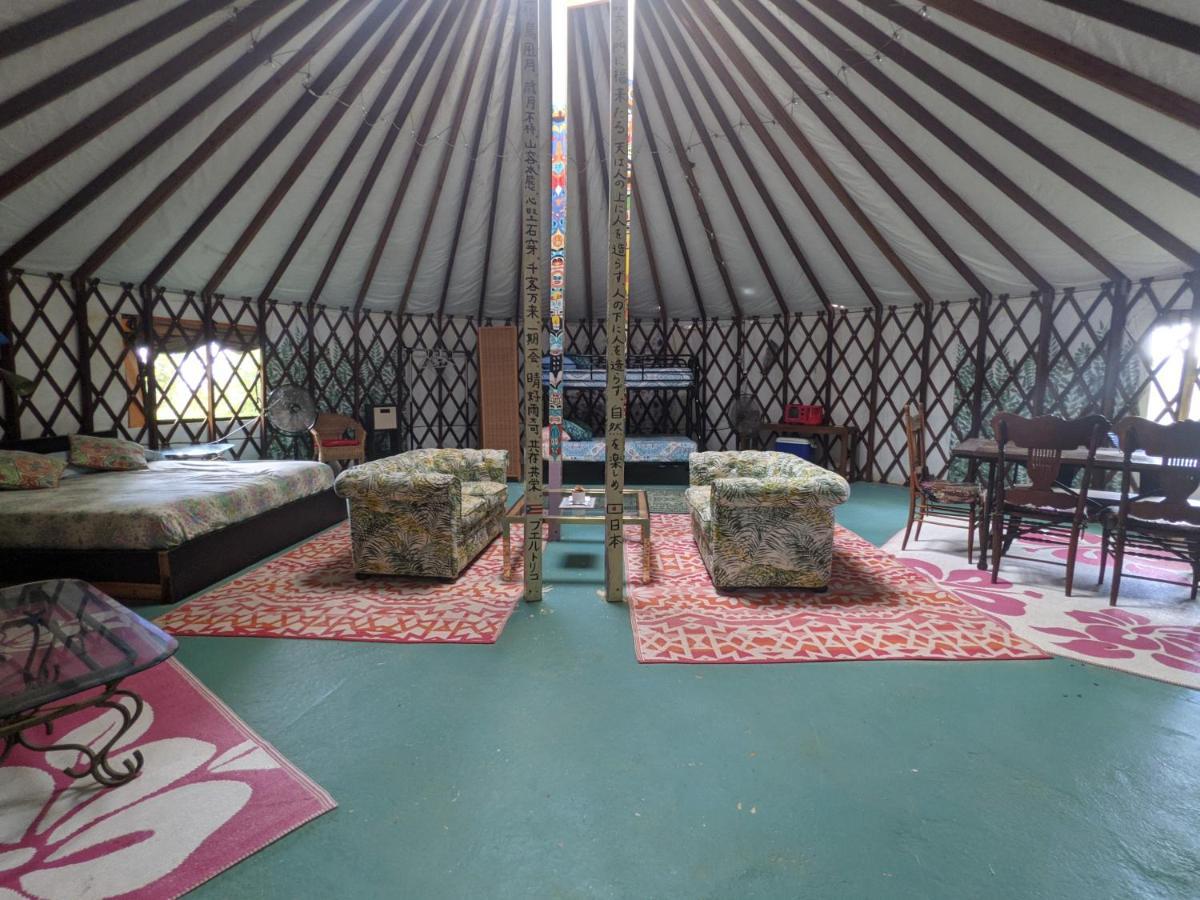 La Casa De Vida Natural Bed & Breakfast *
