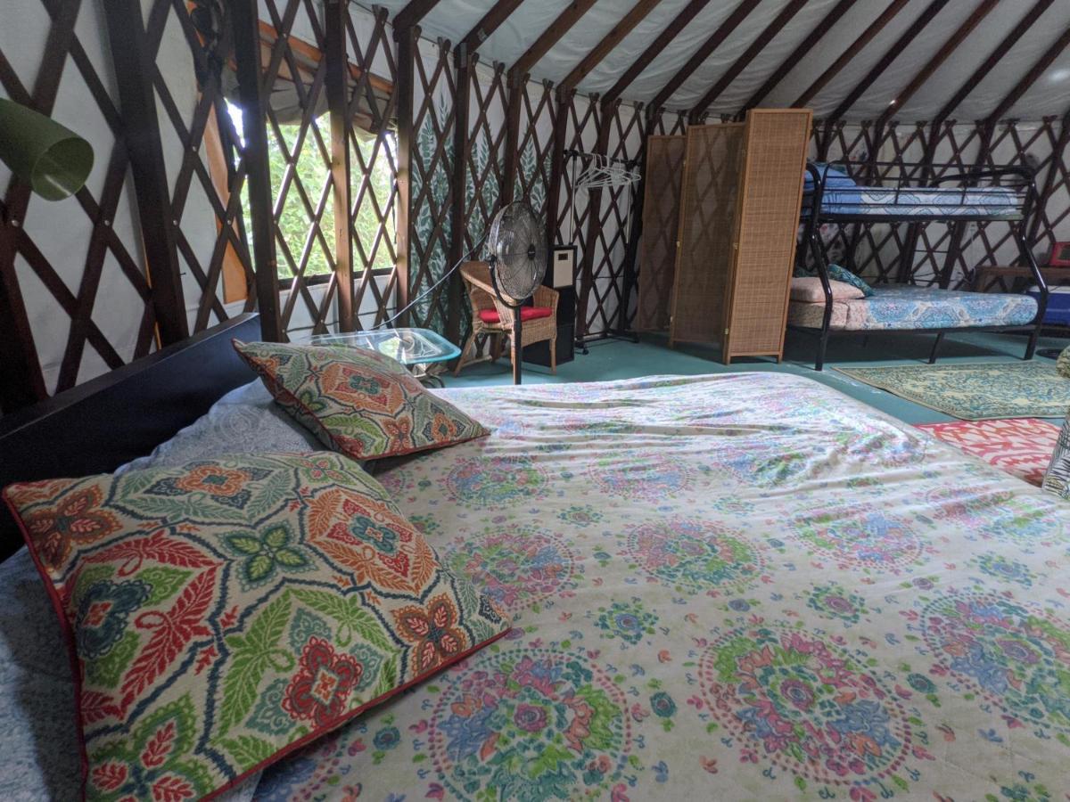La Casa De Vida Natural Bed & Breakfast *