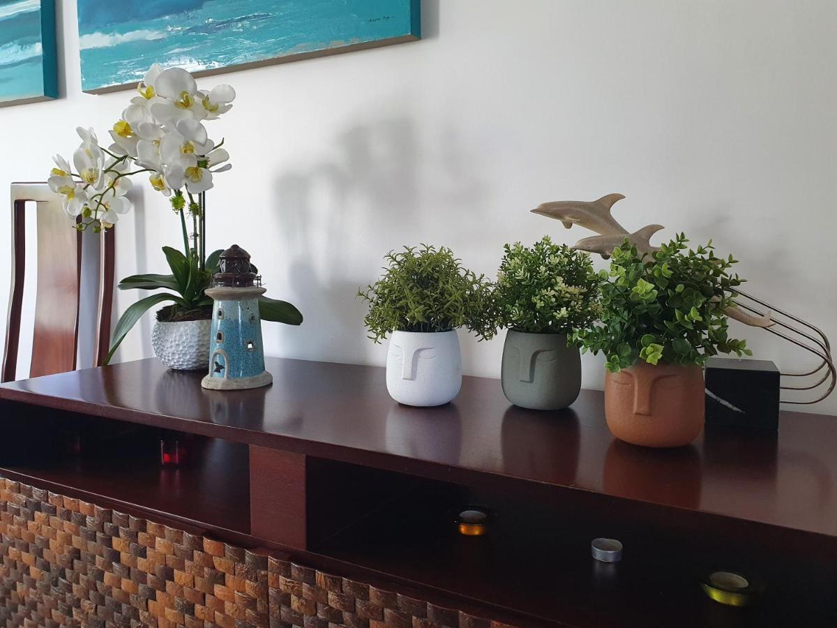 Palmeraie Terrenas Apartamento