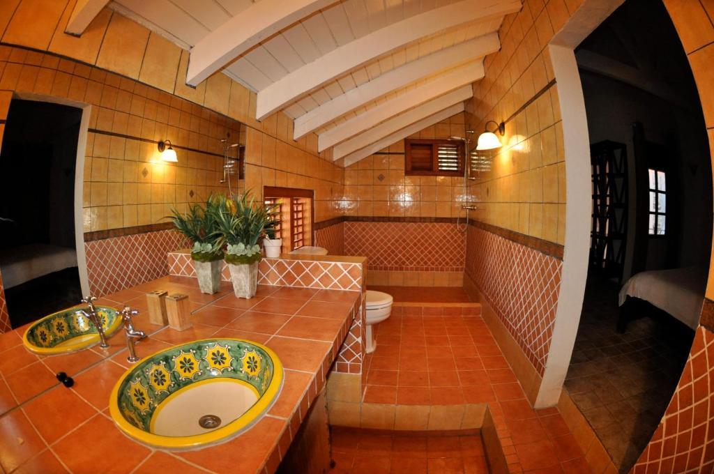 Sun Reef Village On Sea Aparthotel 4*
